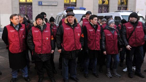 прописка в Нижегородской области